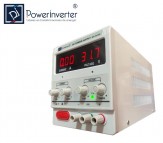 FUENTE DE PODER AJUSTABLE 220VAC 0-30VDC/0-10A